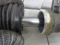 рулевая рейка Renault Twingo 2 поколение 2011, 490016008R, 8200867063, 8200867057, 8200867054 - фото №6