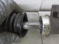 рулевая рейка Renault Twingo 2 поколение 2010, 490016008R, 8200867063, 8200867057, 8200867054 - фото №6