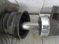 рулевая рейка Renault Twingo 2 поколение 2009, 490016008R, 8200867063, 8200867057, 8200867054 - фото №5