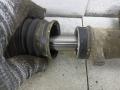 рулевая рейка Renault Clio 3 поколение 2008, A0001558, 8200357928, 8200565645, 8200595934, 490016057R, 8200124408, A0007954 - фото №5