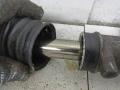 рулевая рейка Renault Clio 3 поколение 2007, A0001558, 8200357928, 8200565645, 8200595934, 490016057R, 8200124408, A0007954 - фото №6