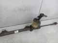 рулевая рейка Renault Clio 3 поколение 2007, A0001558, 8200357928, 8200565645, 8200595934, 490016057R, 8200124408, A0007954 - фото №3