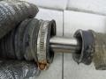 рулевая рейка Renault Clio 3 поколение 2007, A0001558, 8200357928, 8200565645, 8200595934, 490016057R, 8200124408, A0007954 - фото №6