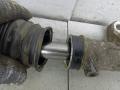 рулевая рейка Renault Clio 3 поколение 2009, A0001558, 8200357928, 8200565645, 8200595934, 490016057R, 8200124408, A0007954 - фото №5