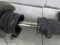 рулевая рейка Renault Clio 3 поколение 2009, A0001558, 8200357928, 8200565645, 8200595934, 490016057R, 8200124408, A0007954 - фото №5
