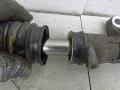 рулевая рейка Renault Clio 3 поколение 2006, A0001558, 8200357928, 8200565645, 8200595934, 490016057R, 8200124408, A0007954 - фото №5
