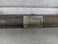 рулевая рейка Renault Clio 3 поколение 2006, A0001558, 8200357928, 8200565645, 8200595934, 490016057R, 8200124408, A0007954 - фото №4