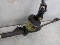 рулевая рейка Renault Clio 3 поколение 2007, A0001558, 8200357928, 8200565645, 8200595934, 490016057R, 8200124408, A0007954 - фото №4