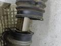 рулевая рейка Renault Modus 1 поколение [рестайлинг] 2008, A0001558, 8200357928, 8200565645, 8200595934, 490016057R, 8200124408, A0007954 - фото №5