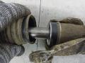 рулевая рейка Renault Modus 1 поколение [рестайлинг] 2009, A0001558, 8200357928, 8200565645, 8200595934, 490016057R, 8200124408, A0007954 - фото №5