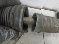 рулевая рейка Renault Kangoo 2 поколение 2013, 7955501009, A0005184, 8200324632 - фото №4
