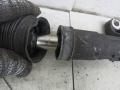рулевая рейка Renault Kangoo 2 поколение 2012, 7955501009, A0005184, 8200324632 - фото №4