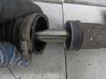рулевая рейка Renault Scenic 2 поколение [рестайлинг] 2009, 7955501009, A0005184, 8200324632 - фото №5
