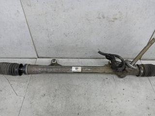 рулевая рейка Renault Scenic 2 поколение [рестайлинг] 2009, 7955501009, A0005184, 8200324632, 490017419R