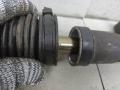 рулевая рейка Renault Megane 2 поколение [рестайлинг] 2009, 7955501009, A0005184, 8200324632, 490017419R - фото №5