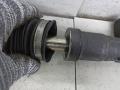 рулевая рейка Renault Megane 2 поколение [рестайлинг] 2009, 7955501009, A0005184, 8200324632, 490017419R - фото №5