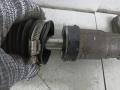 рулевая рейка Renault Megane 2 поколение [рестайлинг] 2008, 7955501009, A0005184, 8200324632, 490017419R - фото №4