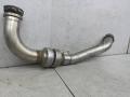 патрубок интеркулера Renault Clio 3 поколение 2008, 8200296984 - фото №2