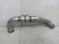 патрубок интеркулера Renault Clio 3 поколение 2008, 8200296984 - фото №4