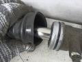 рулевая рейка Renault Scenic 3 поколение [рестайлинг] 2012, 490017022R, 490010024R, 490010055R, 490010683R, 490018982R - фото №5