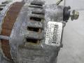 генератор Mitsubishi Lancer 10 поколение 2009, 1.5 л., 4A91, бензин, A5TG0092AE, 1800A071 - фото №5