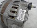 генератор Mitsubishi Lancer 10 поколение 2009, 1.5 л., 4A91, бензин, A5TG0092AE, 1800A071 - фото №5