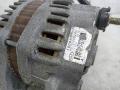 генератор Mitsubishi Lancer 10 поколение 2009, 1.5 л., 4A91, бензин, A5TG0092AE, 1800A071 - фото №5