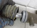рулевая рейка Renault Fluence 1 поколение 2013, 490017022R, 490010024R, 490010055R, 490010683R, 490018982R - фото №5
