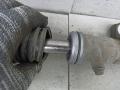 рулевая рейка Renault Scenic 3 поколение 2010, 490017022R, 490010024R, 490010055R, 490010683R, 490018982R - фото №5