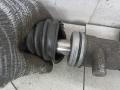 рулевая рейка Renault Megane 3 поколение 2009, 490017022R, 490010024R, 490010055R, 490010683R, 490018982R - фото №6