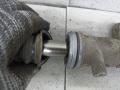 рулевая рейка Renault Megane 3 поколение 2012, 490017022R, 490010024R, 490010055R, 490010683R, 490018982R - фото №6
