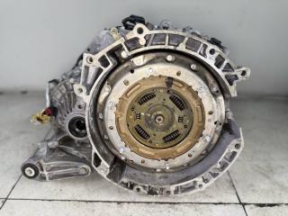 КПП роботизированная Ford Focus 3 поколение 2014, 2.0 л., MGDA, бензин, BV6P7000BM