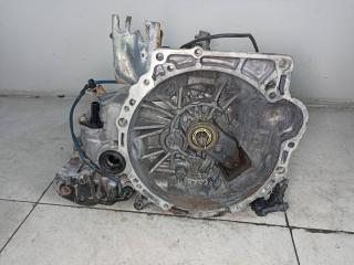 КПП механическая (МКПП) Mazda 3 1 поколение [рестайлинг] 2008, 1.6 л., Z6, бензин, FC021710X