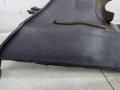 воздуховод (дефлектор) радиатора Renault Megane 3 поколение 2011, 214990019R - фото №4