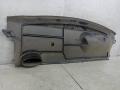 воздуховод (дефлектор) радиатора Renault Megane 3 поколение 2011, 214760023R - фото №2