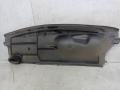 воздуховод (дефлектор) радиатора Renault Megane 3 поколение 2011, 214760023R - фото №3