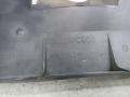 воздуховод (дефлектор) радиатора Citroen C4 1 поколение 2008, 9650764380 - фото №3