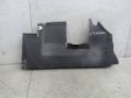 воздуховод (дефлектор) радиатора Citroen C4 1 поколение 2008, 9650764380 - фото №4