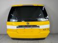 крышка багажника (дверь 3-5) Nissan X-Trail T31 2009, 2.0 л., MR20DE, бензин, K010MJG4EV - фото №8