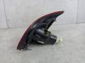 фонарь крышки багажника левый Nissan Qashqai 1 поколение 2008, 26555JD800 - фото №3