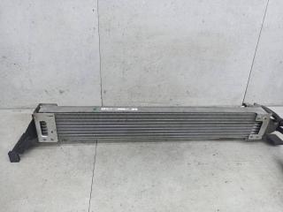 радиатор АКПП Renault Megane 3 поколение 2011, 1.6 л., K4M 838, бензин, 214506956R