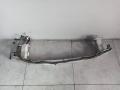 усилитель бампера переднего Renault Megane 3 поколение 2011, 1.6 л., K4M 838, бензин, 752100003R - фото №3