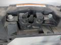 передняя панель крепления облицовки (телевизор) Renault Megane 3 поколение 2012, 1.6 л., K4M 838, бензин, 752100004R - фото №5