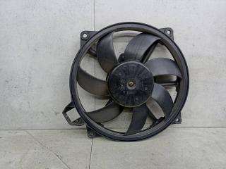 вентилятор радиатора Renault Megane 3 поколение 2012, 214810898R, 214819037R