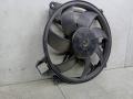 вентилятор радиатора Renault Megane 3 поколение 2012, 214810898R, 214819037R - фото №2
