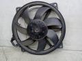 вентилятор радиатора Renault Megane 3 поколение 2012, 214810898R, 214819037R - фото №3