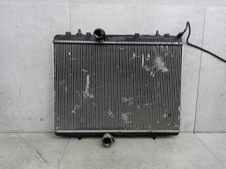 радиатор (основной) Peugeot 308 T7 2008, 9680533480