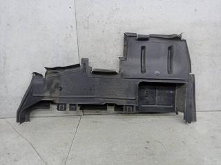 воздуховод (дефлектор) радиатора Audi A6 4G/C7 2012, 4G0121284AA
