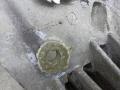 форсунка Renault Megane 3 поколение 2012, 8200771226, 8200769153 - фото №4