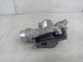 заслонка дроссельная Renault Duster 1 поколение [рестайлинг] 2015, 8200614985